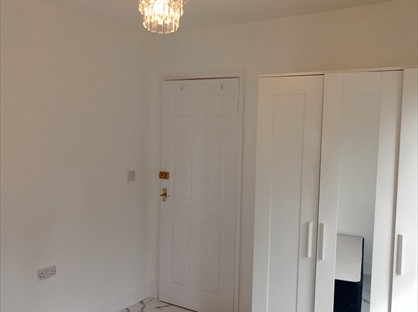 Room in a Shared House, Paddock Crescent, S2