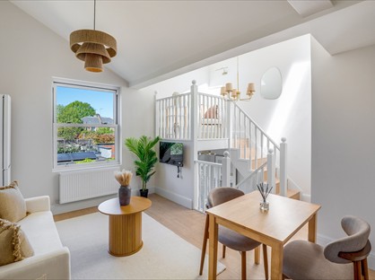 2 Bed Flat, Westbourne Park Road, W11