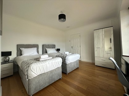 5 bed semi-detached house for rent in 5 Bed Semi-Detached House, Eye Road, PE1