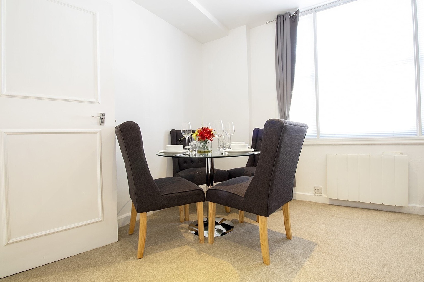 Additional image 8 of 1 Bed Flat, Hill St, W1J, N1 7GU