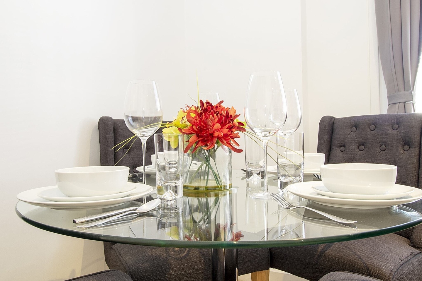 Additional image 10 of 1 Bed Flat, Hill St, W1J, N1 7GU