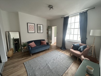 1 bed flat/apartment for rent in 1 Bed Flat, Oxford Road, EX4