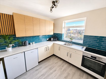 Room in a Shared House, Harvey Goodwin Avenue, CB4