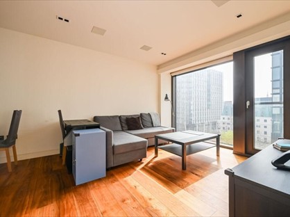 2 Bed Flat, Roman House, EC2Y