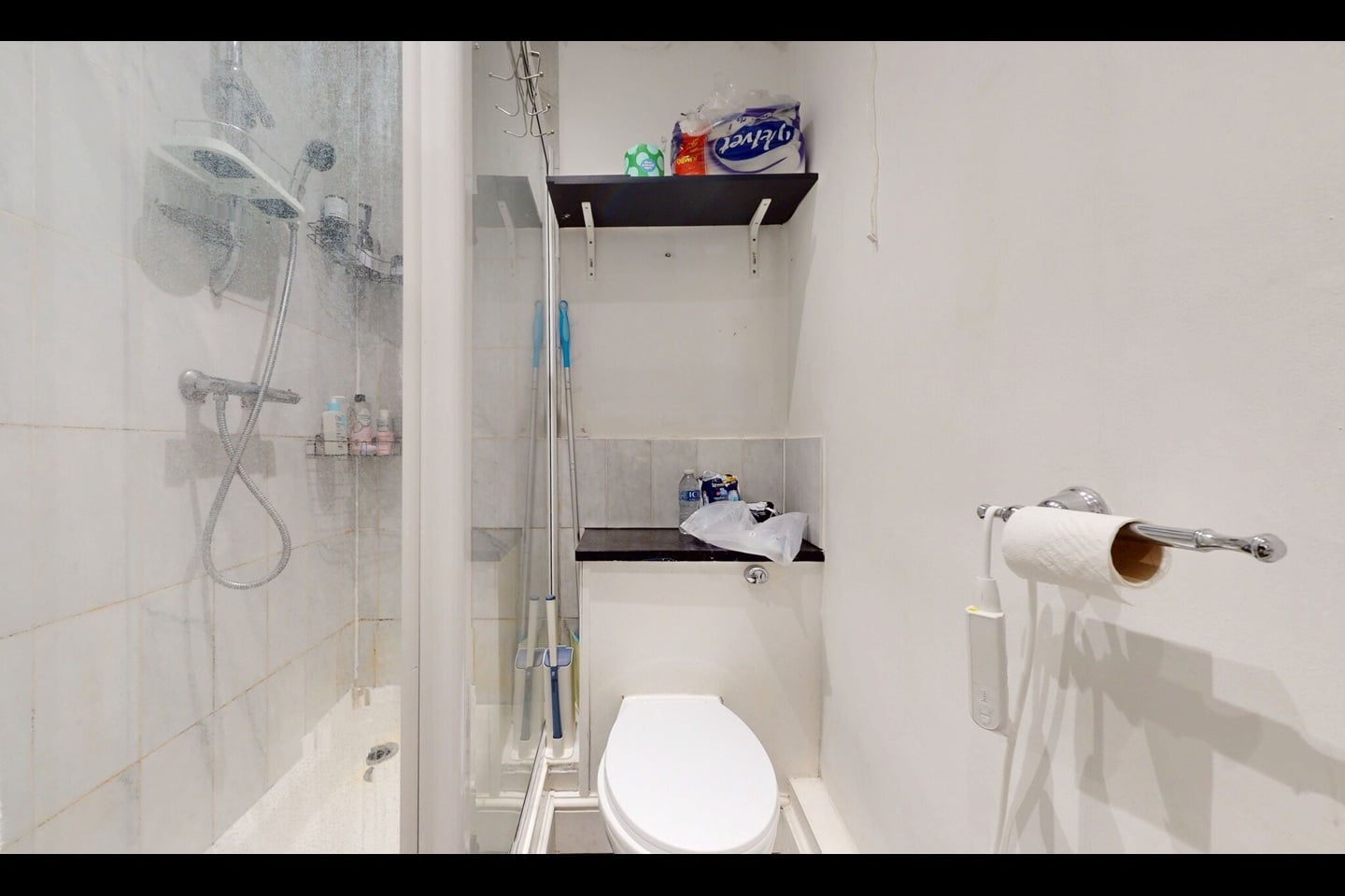 Additional image 3 of 1 Bed Flat, Craven St, WC2N, N1 7GU