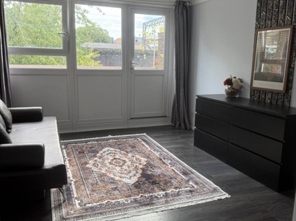 2 Bed Maisonette, Lipton Road, E1