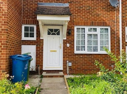 3 Bed Terraced House, Carrington Square, HA3