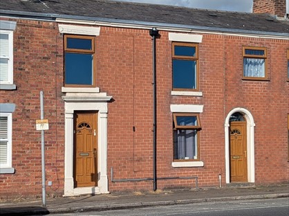 2 Bed Flat, Walton-Le-Dale, PR5