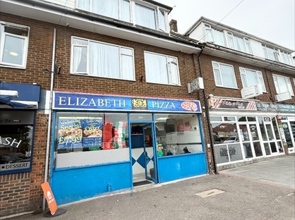 Room in a Shared House, Margate Road, CT12
