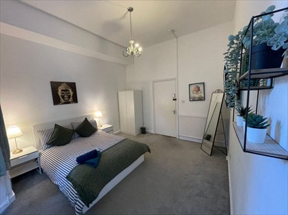 Room in a Shared Flat, Finchley Road, NW3