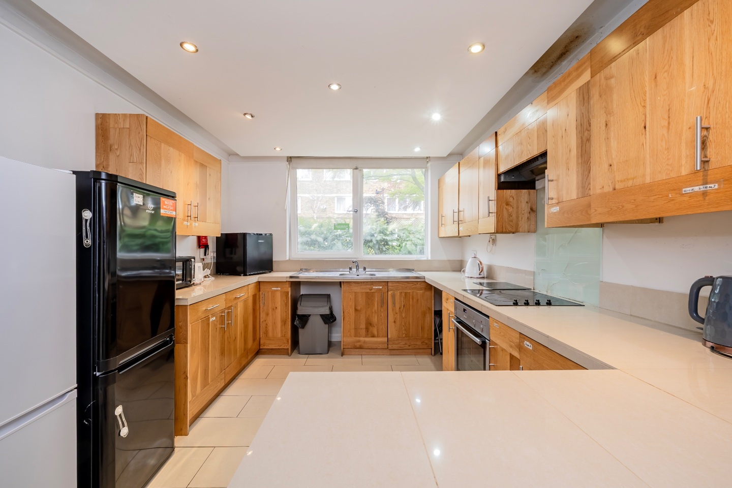 Room in a Shared Flat, Wimborne House, NW1 photo 5