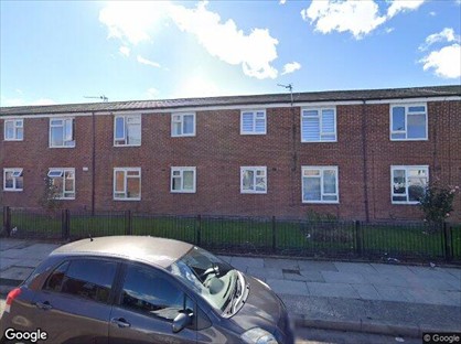 1 Bed Flat, Back Langham St, L4