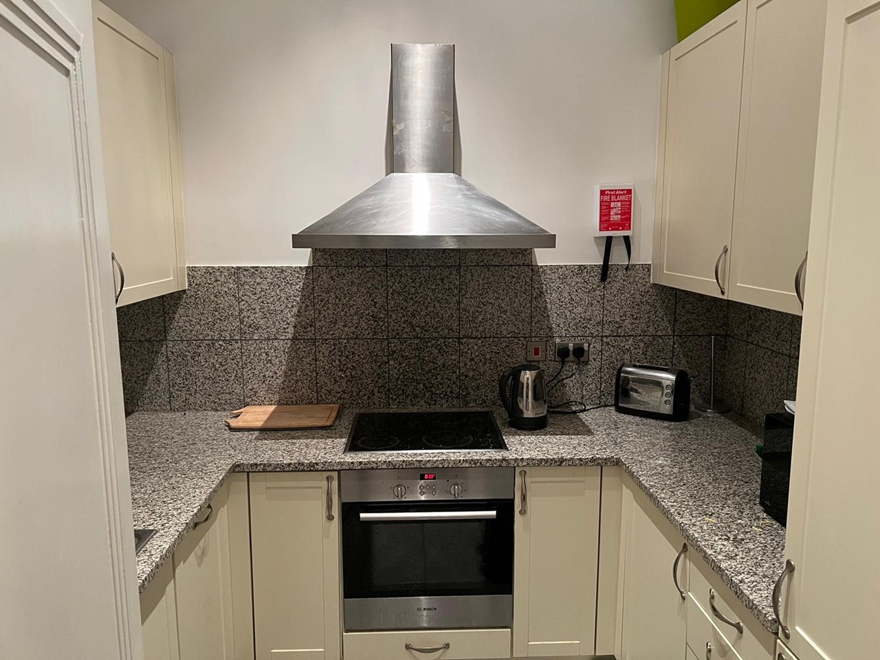 Additional image 3 of 1 Bed Flat, Marsham Street, SW1P, N1 7GU