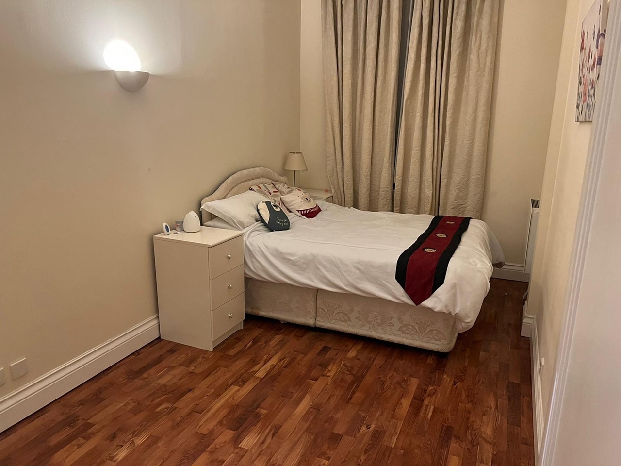 Additional image 4 of 1 Bed Flat, Marsham Street, SW1P, N1 7GU