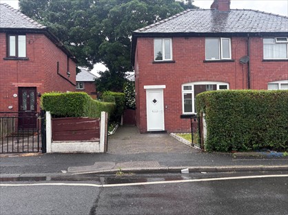 3 bed semi-detached house for rent in 3 Bed Semi-Detached House, St Kilda Avenue, BL4