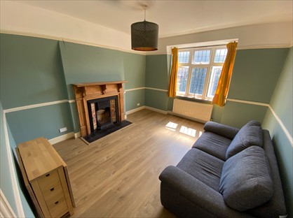 2 Bed Flat, Perry Vale, SE23