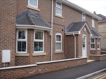 1 bed flat/apartment for rent in 1 Bed Flat, Stourfield Road, BH5