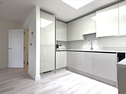1 Bed Flat, Spring House, SL5