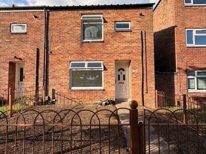 3 bed terraced house for rent in 3 Bed End Terrace, Redmile Walk, PE1