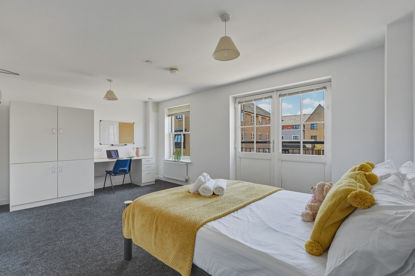 6 Bed Terraced House, Swift Court, NR3