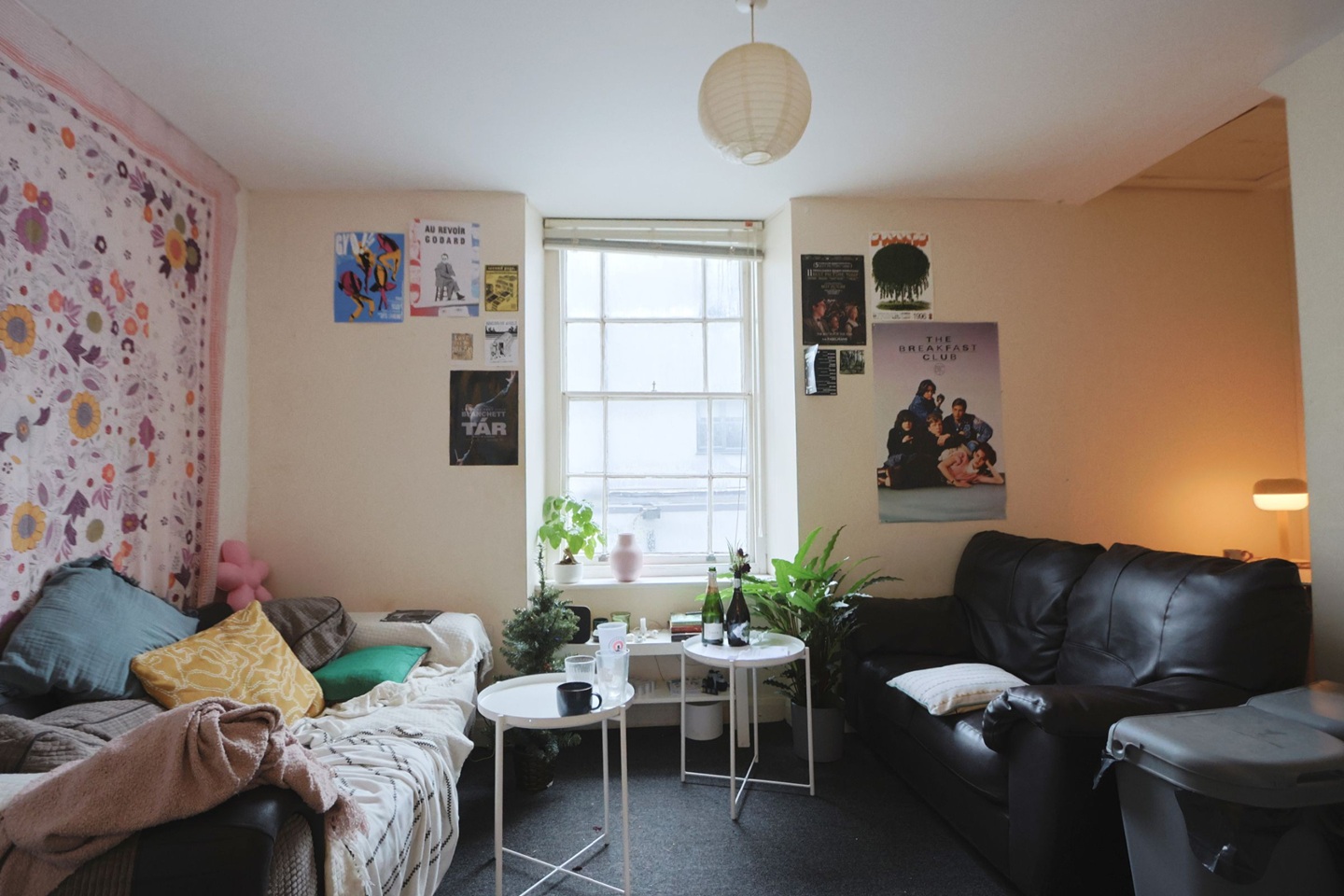 5 Bed Flat, Culver St, BS1