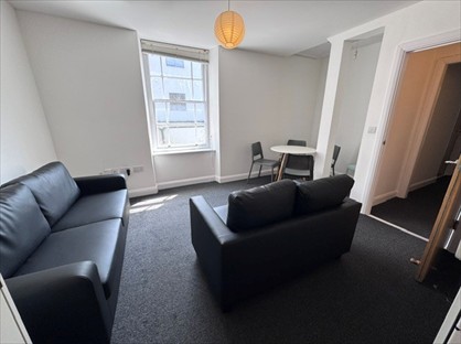 5 Bed Flat, Culver St, BS1