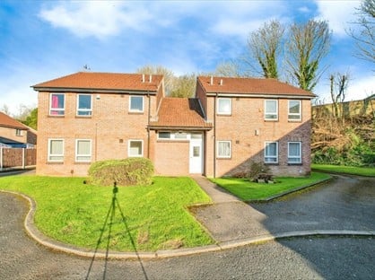1 bed flat/apartment for rent in Studio Flat, Cumberland Close, BL9