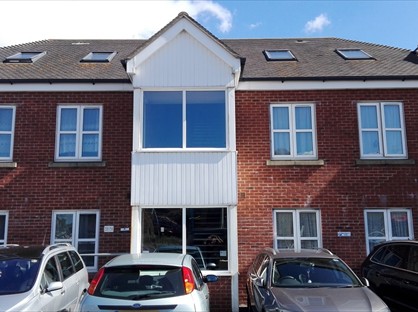 1 Bed Flat, Ashley Road, BH1
