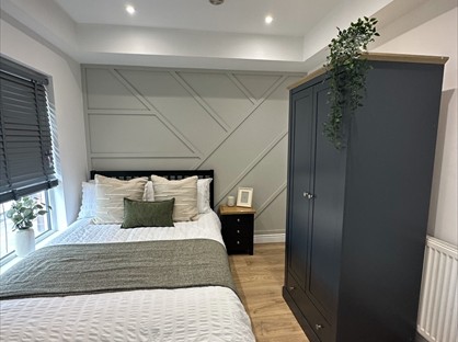 Room in a Shared House, High Street, LE9