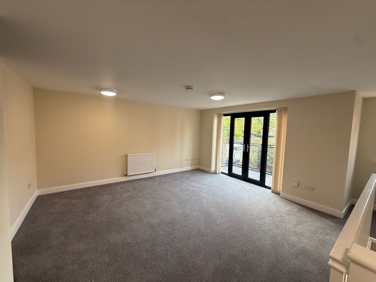 1 Bed Flat, Bedminster, BS3