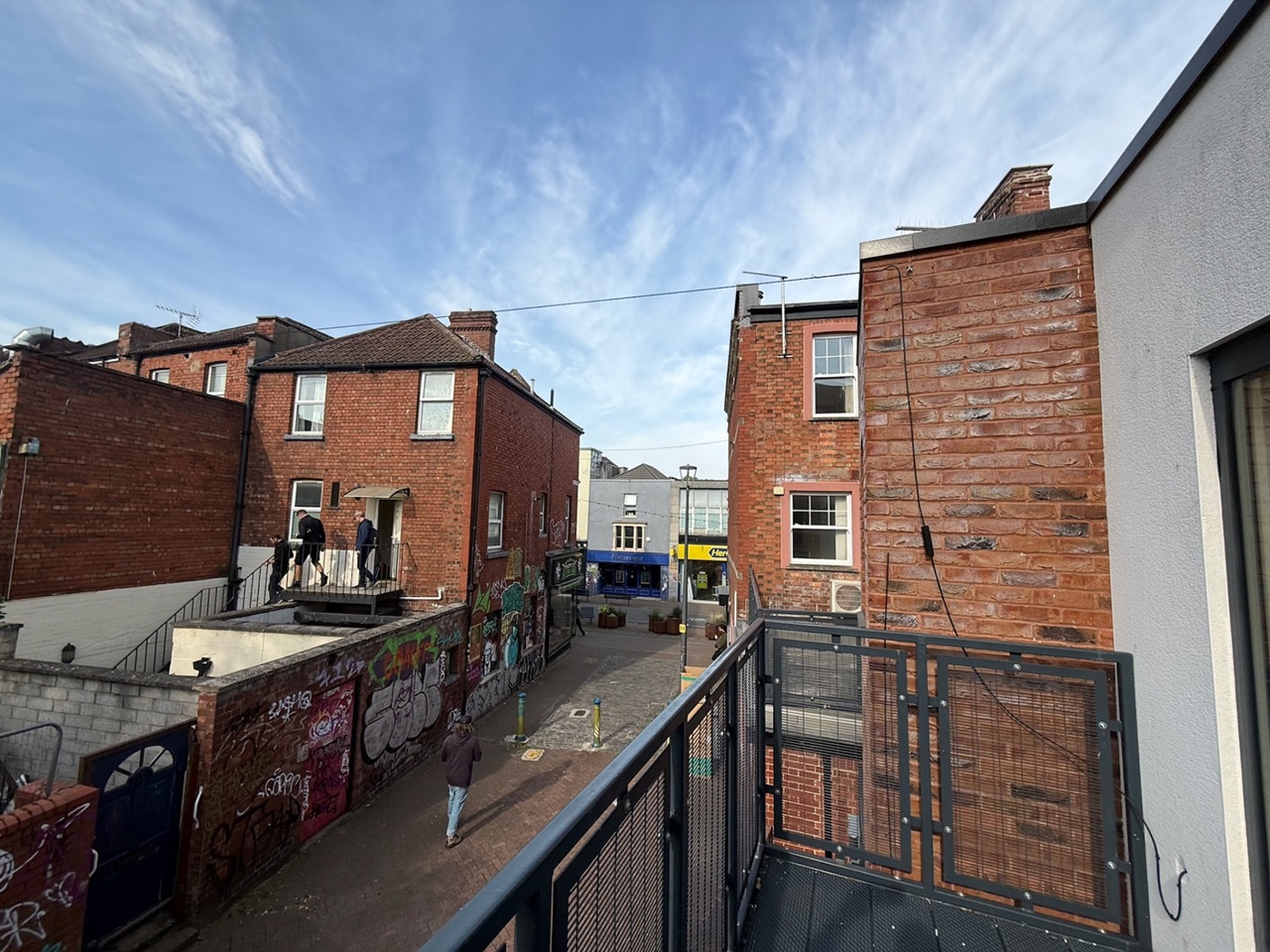 1 Bed Flat, Bedminster, BS3 photo 3