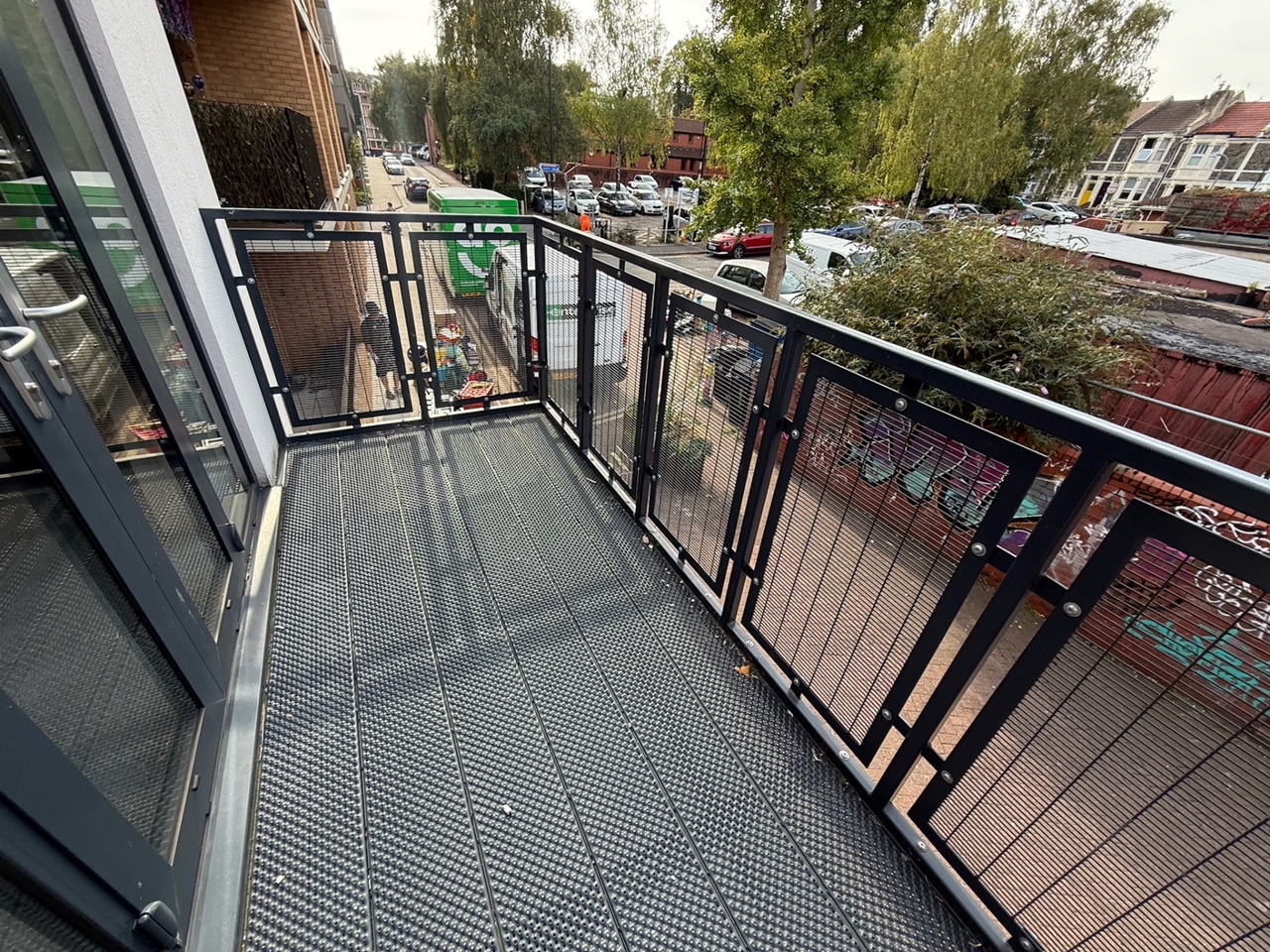 1 Bed Flat, Bedminster, BS3 photo 4