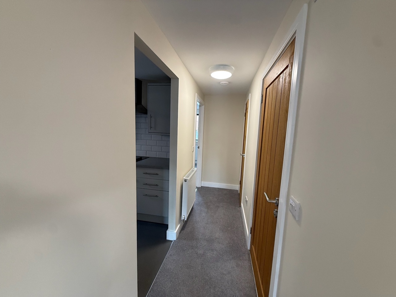 1 Bed Flat, Bedminster, BS3 photo 5