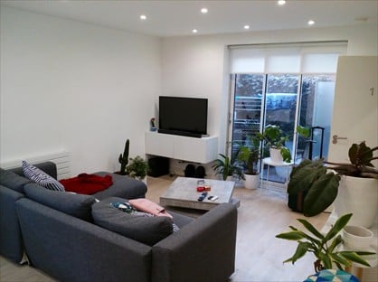1 Bed Flat, Church Road, CR4