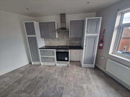 1 Bed Maisonette, St Johns Road, HP20
