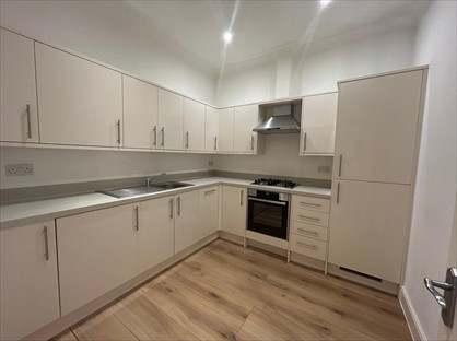 1 Bed Flat, Dwight Road, WD18