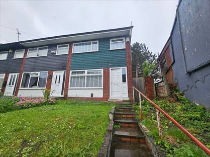 2 Bed End Terrace, Rake Lane, M27