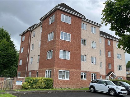 2 bed flat/apartment for rent in 2 Bed Flat, Robertsons Gait, PA2
