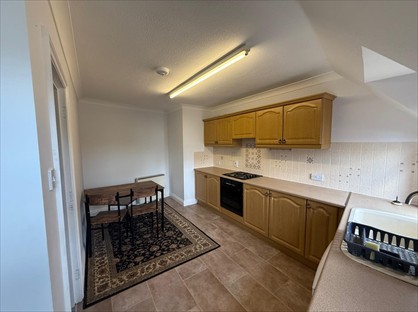 2 Bed Flat, Deeping St. James, PE6