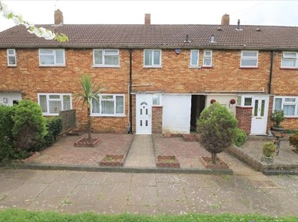 3 bed terraced house for rent in 3 Bed Terraced House, Catsbrook Road, LU3