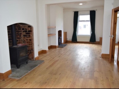 4 bed terraced house for rent in 4 Bed Terraced House, Livesey Branch Road, BB2