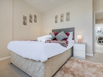 2 Bed Flat, North Street, BN1