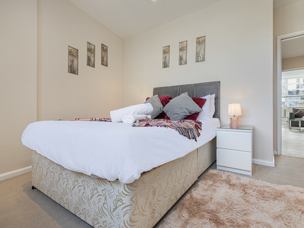 2 Bed Flat, North Street, BN1