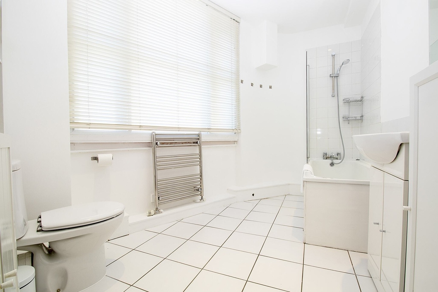 Additional image 11 of 1 Bed Flat, Hill Street, W1J, N1 7GU