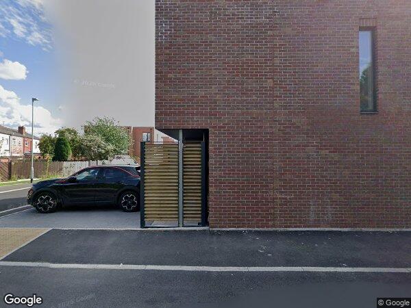 3 Bed End Terrace, Arctic St, M6