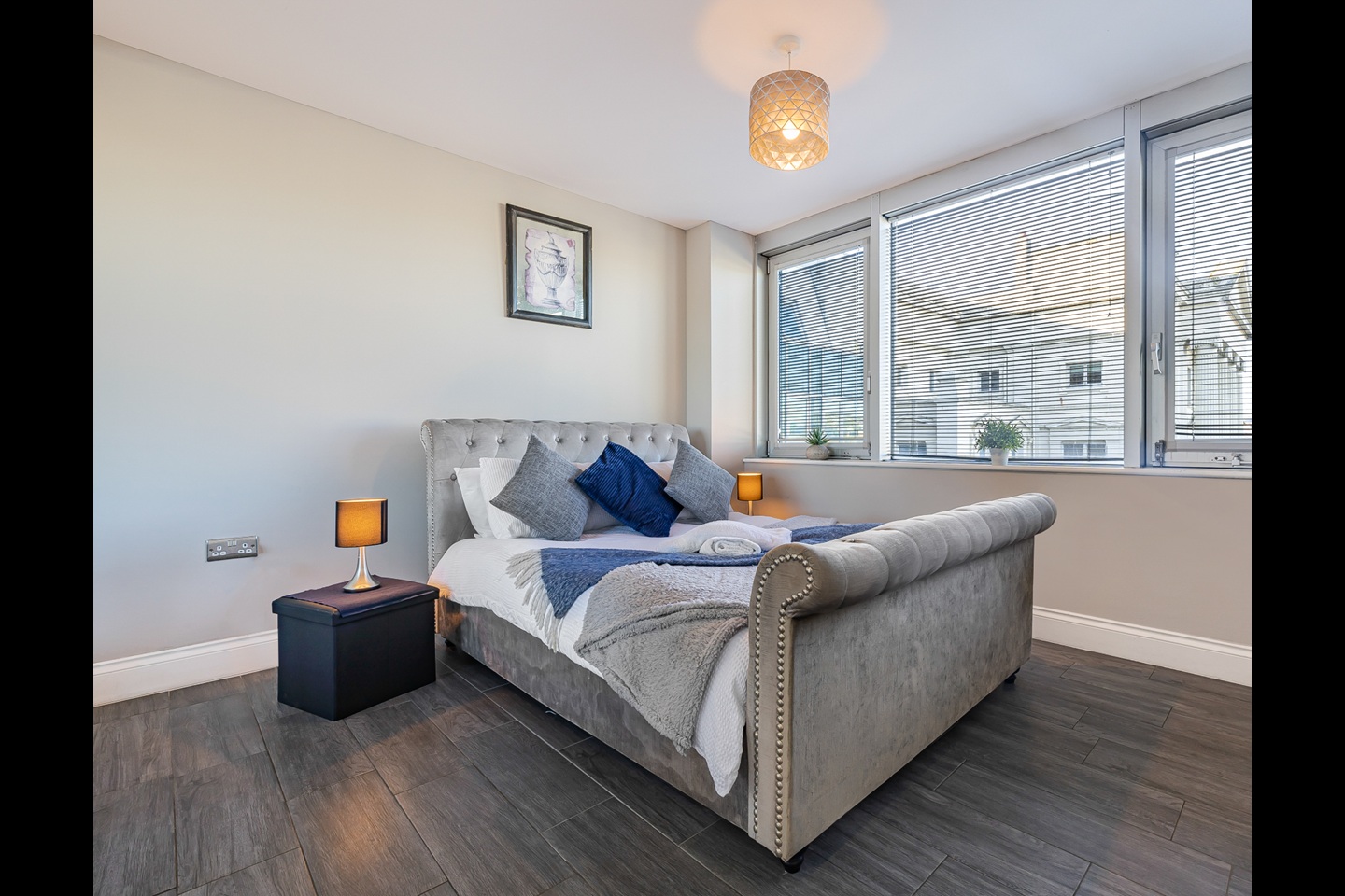 2 Bed Flat, Bartholomew Road, BN1