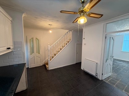 3 Bed Detached House, Hollow Croft, L28