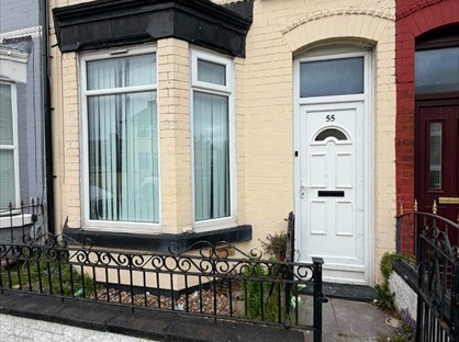 3 Bed Detached House, Cedardale Road, L9