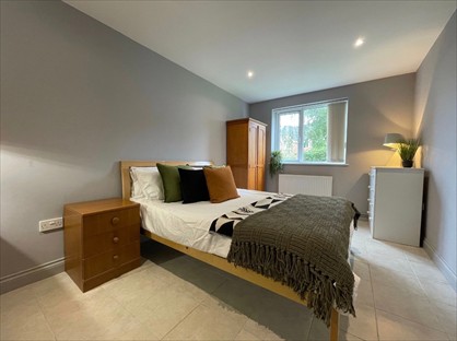 6 bed semi-detached house for rent in 6 Bed Semi-Detached House, Rockingham Road, NR5