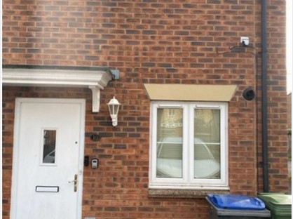 2 Bed End Terrace, Peregrine Court, SN11